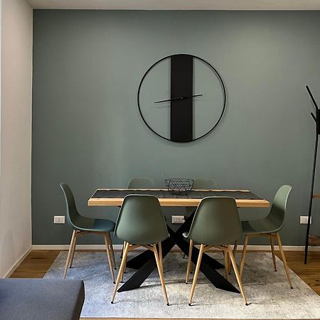 Antares - Boutique Apartment Rom Eksteriør billede