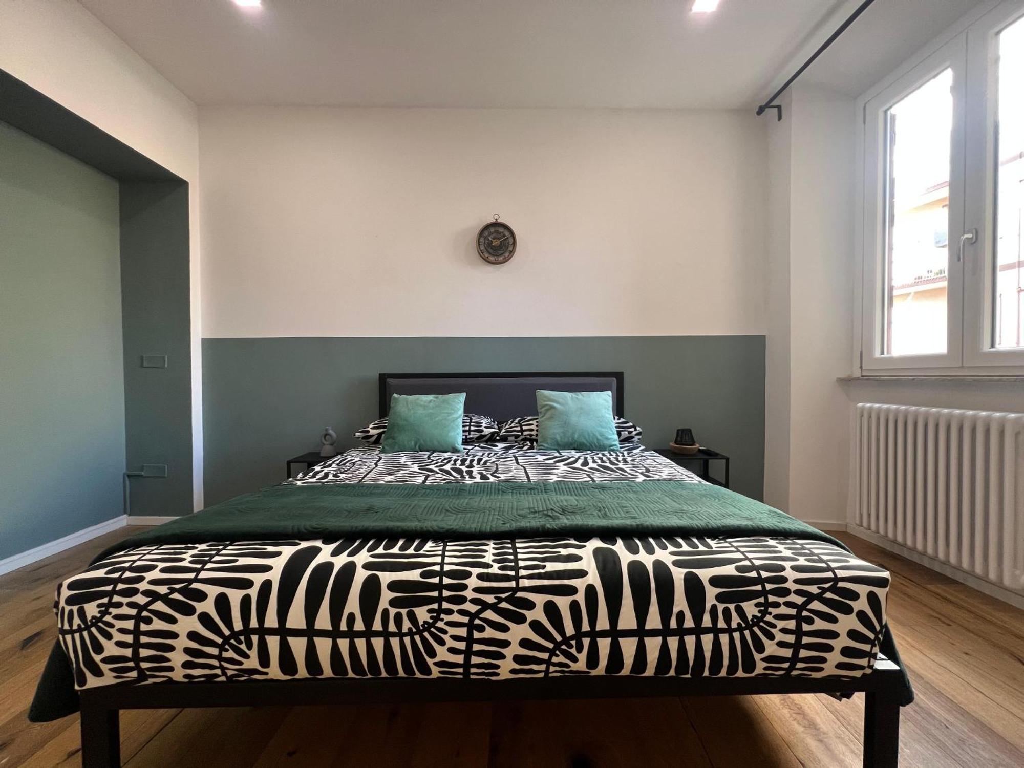 Antares - Boutique Apartment Rom Eksteriør billede