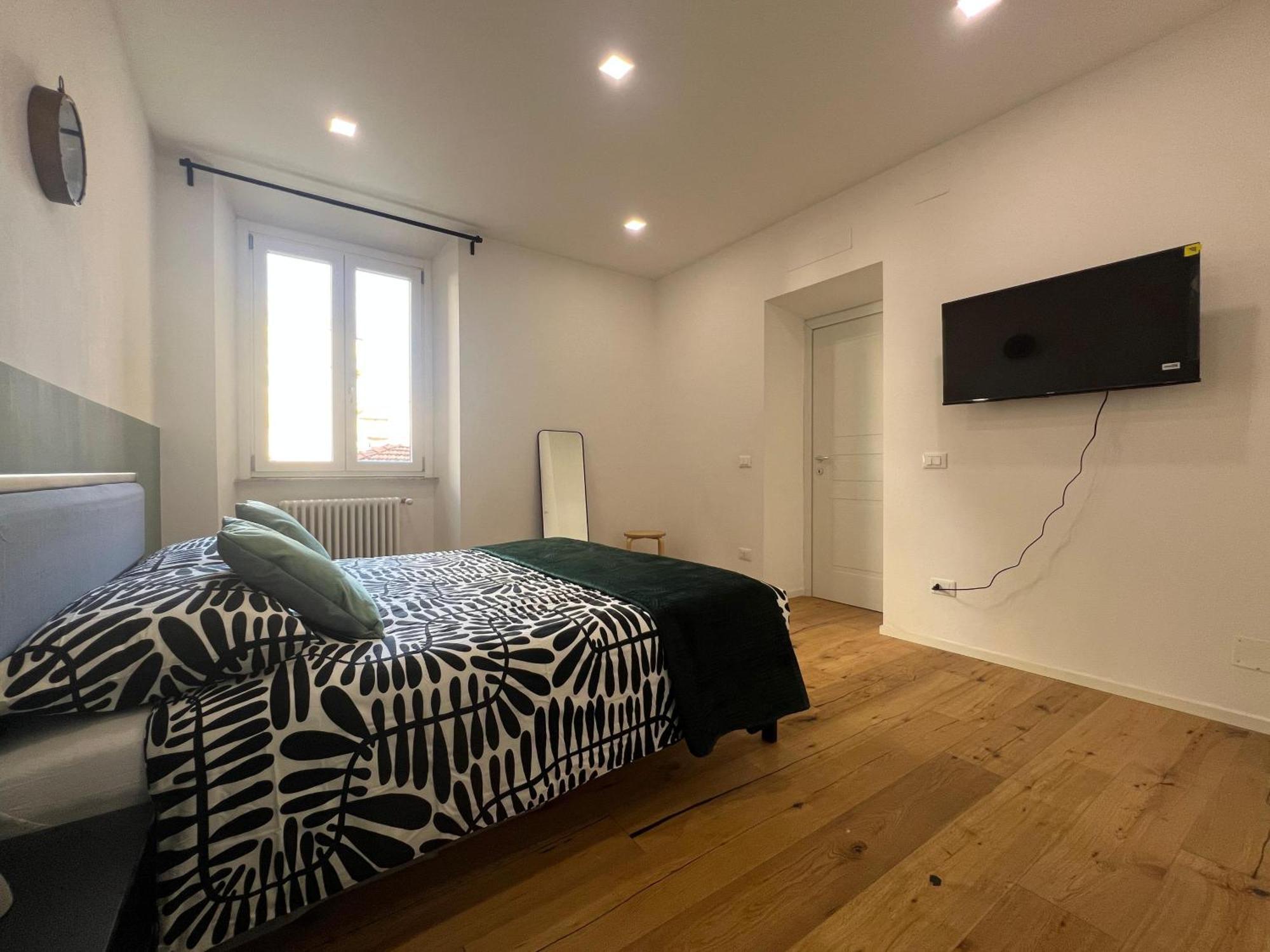 Antares - Boutique Apartment Rom Eksteriør billede