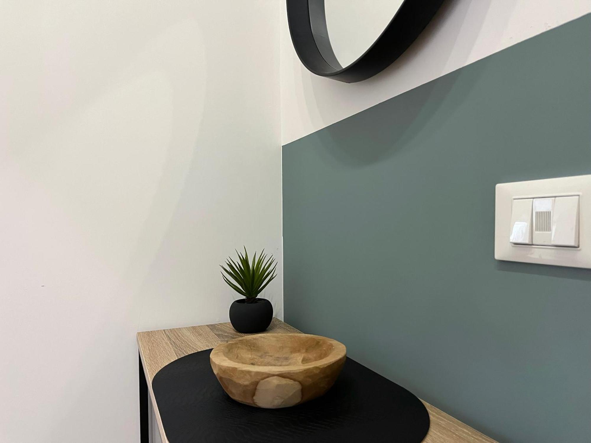 Antares - Boutique Apartment Rom Eksteriør billede