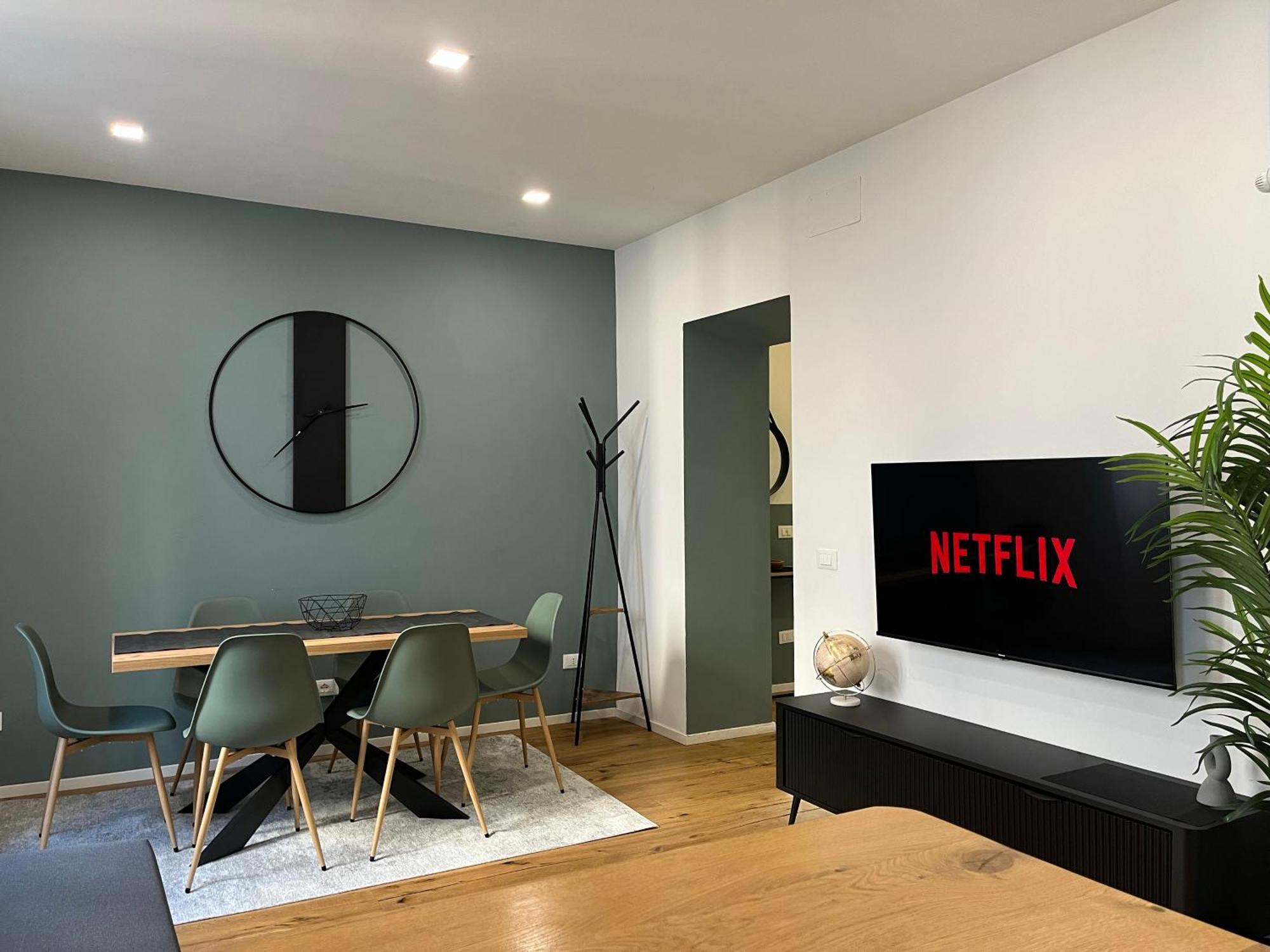 Antares - Boutique Apartment Rom Eksteriør billede