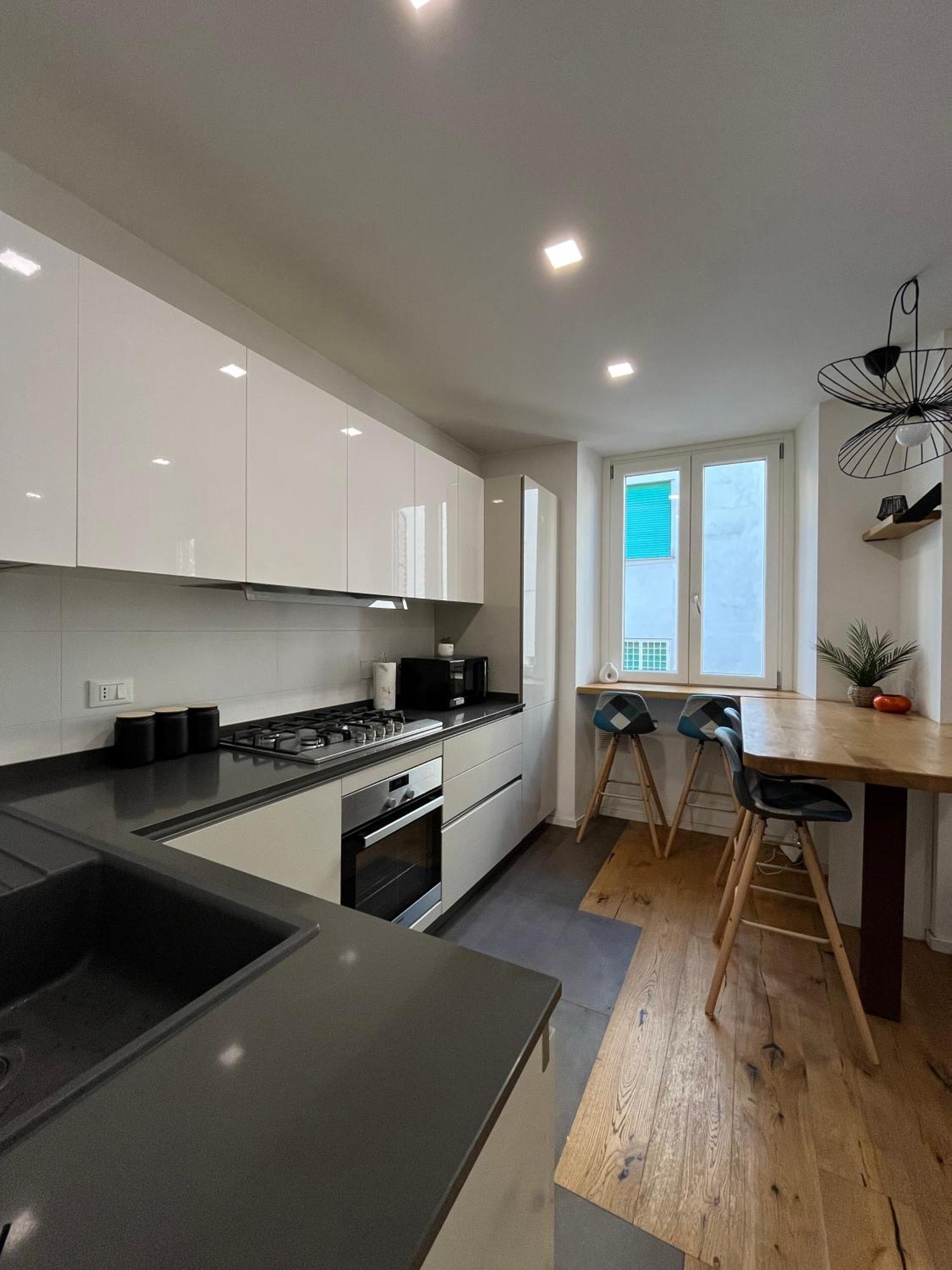Antares - Boutique Apartment Rom Eksteriør billede