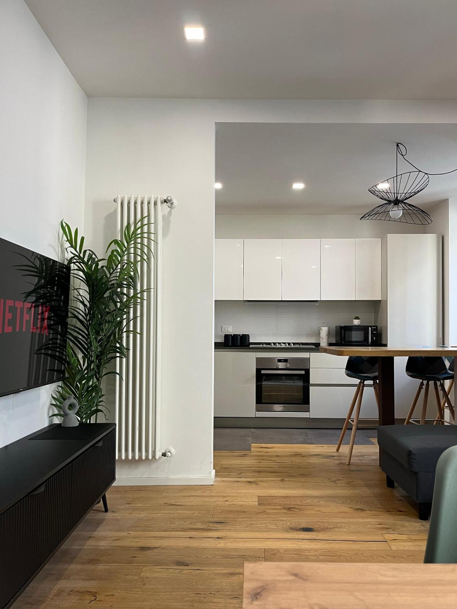 Antares - Boutique Apartment Rom Eksteriør billede