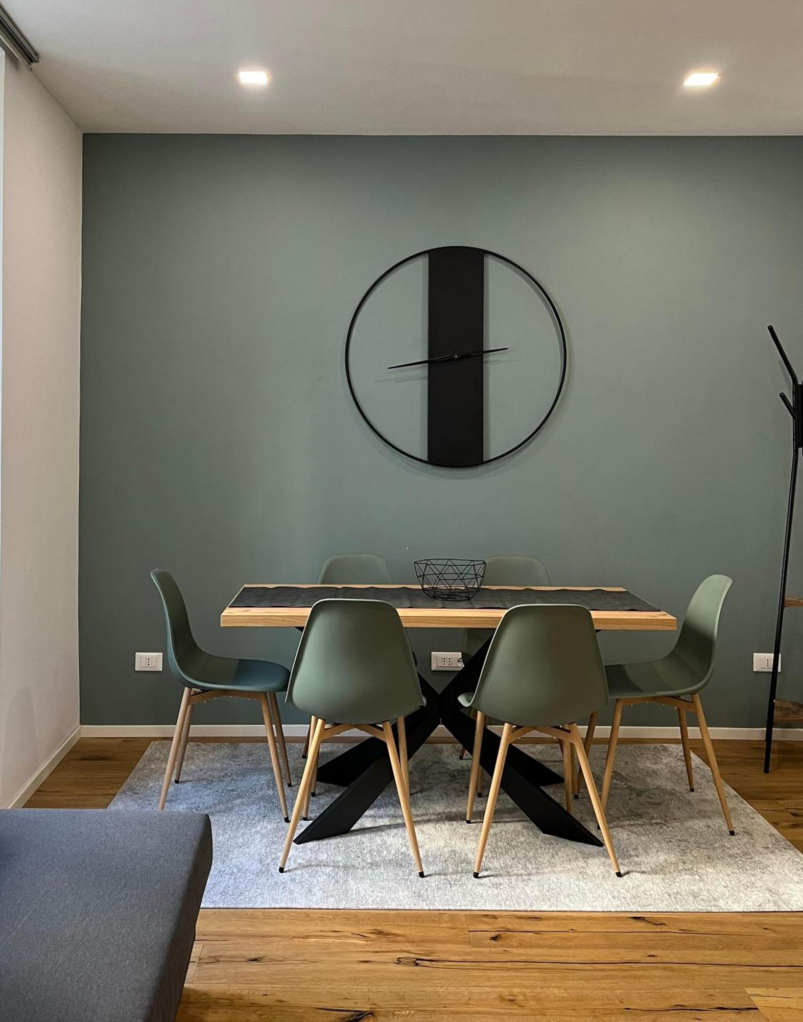 Antares - Boutique Apartment Rom Eksteriør billede
