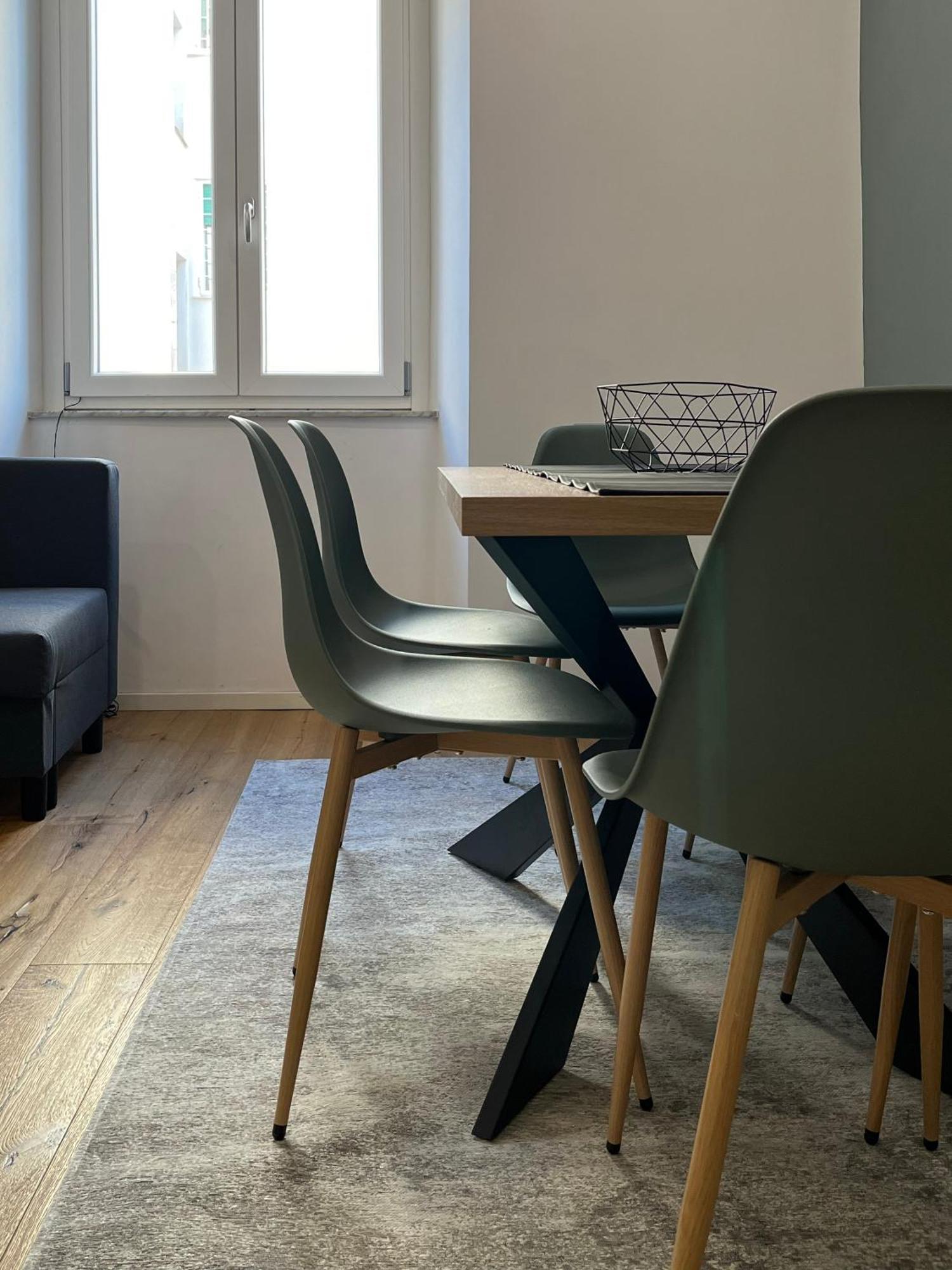 Antares - Boutique Apartment Rom Eksteriør billede